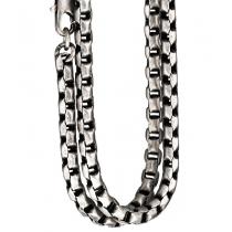 Stainless Steel Necklace / AMS1003