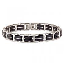 Steel Bracelet