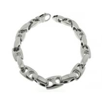 Steel Bracelet