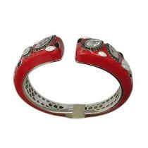 Bellissima Enamel Bangle