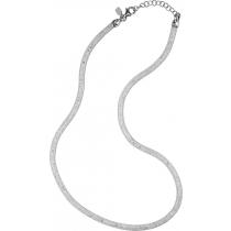 Silver Bracelet White/FB1075